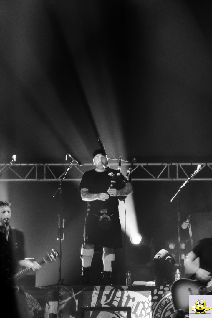 Dropkick Murphys